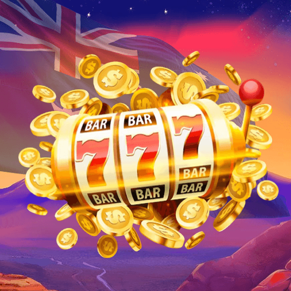 Aussie Slots